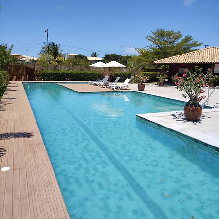 Quinta Das Lagoas Residence Itacimirim Buitenkant foto
