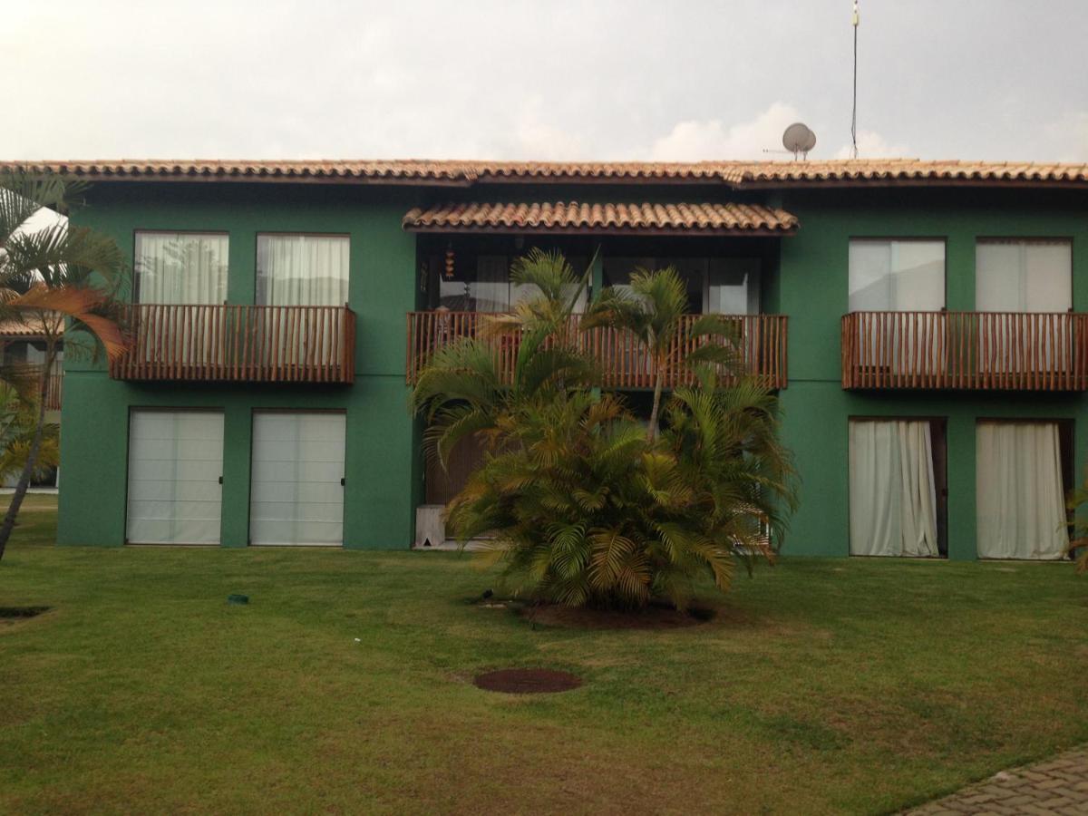 Quinta Das Lagoas Residence Itacimirim Kamer foto