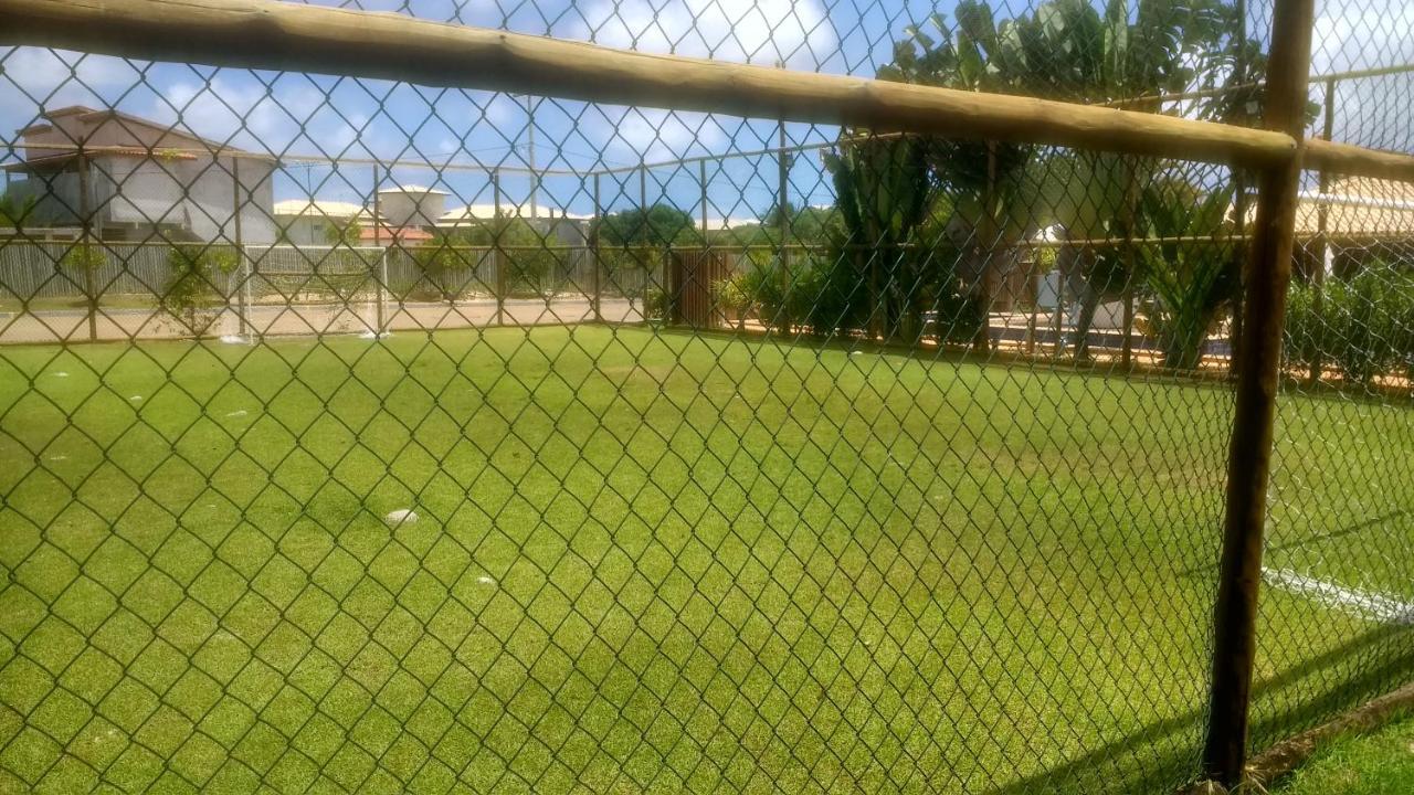 Quinta Das Lagoas Residence Itacimirim Buitenkant foto