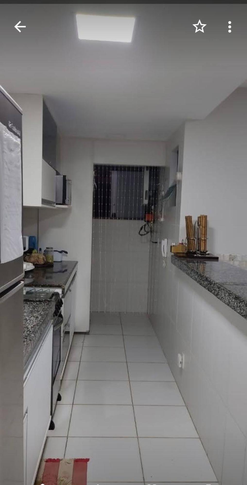 Quinta Das Lagoas Residence Itacimirim Buitenkant foto