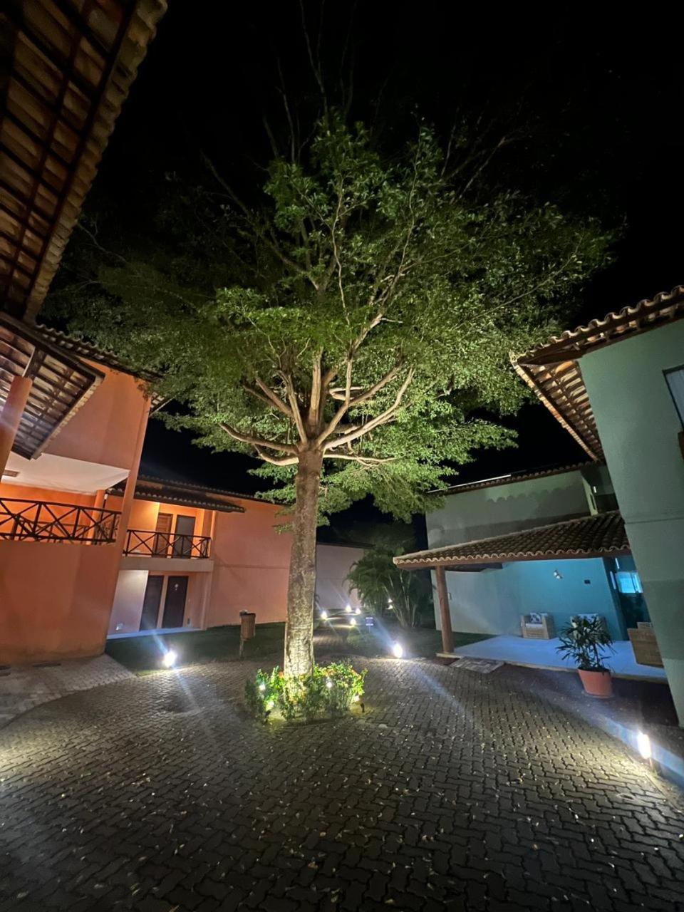 Quinta Das Lagoas Residence Itacimirim Buitenkant foto