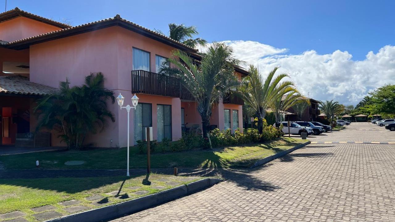 Quinta Das Lagoas Residence Itacimirim Buitenkant foto