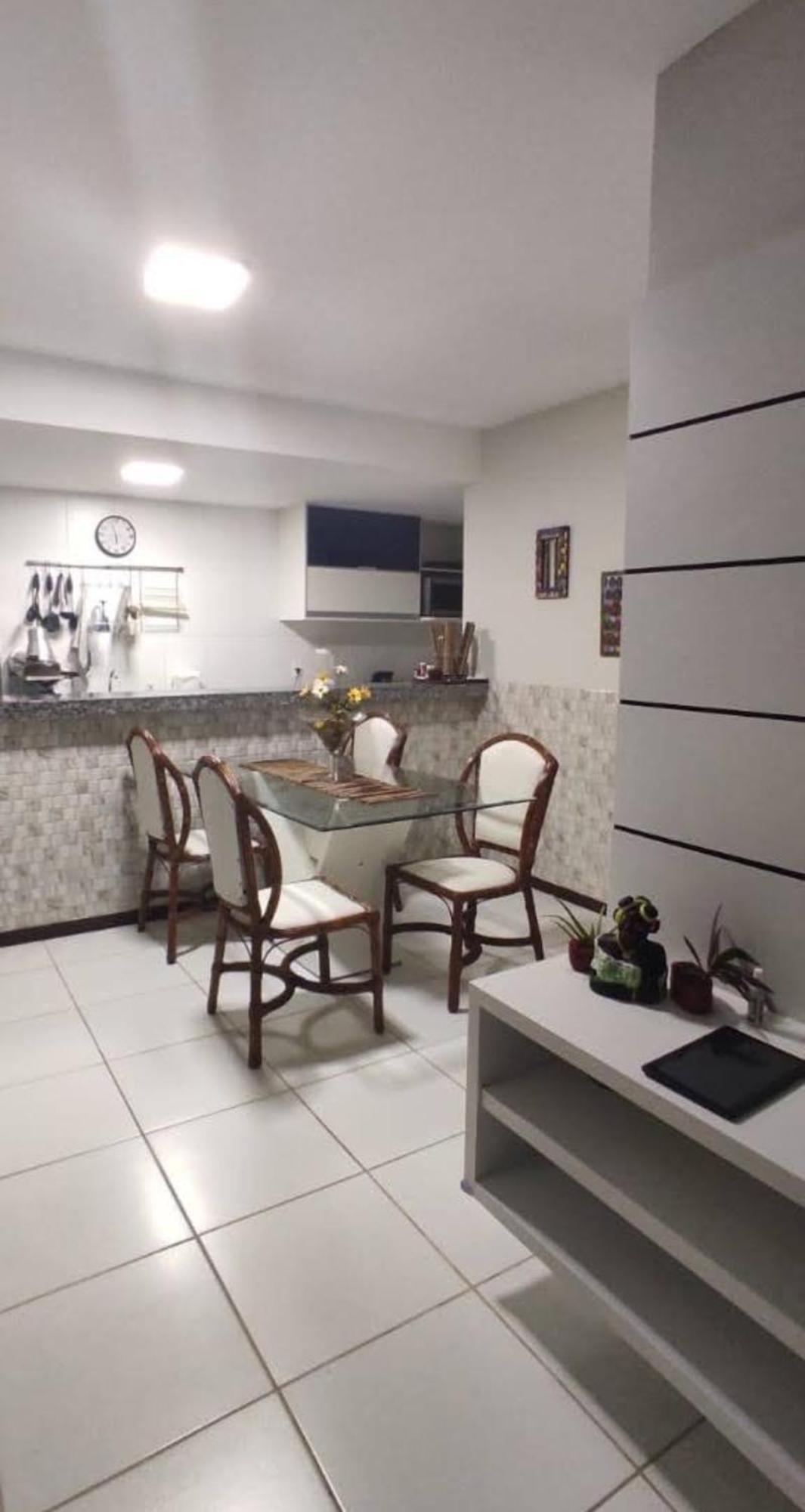 Quinta Das Lagoas Residence Itacimirim Buitenkant foto